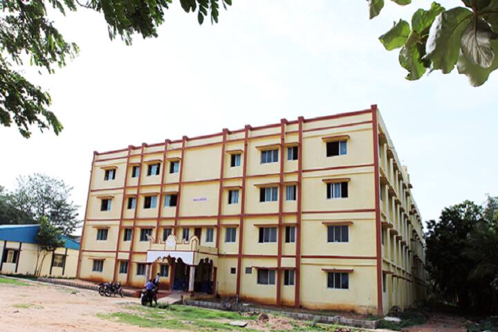 hostel